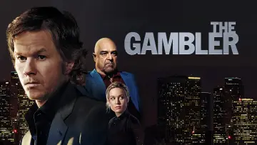 Backdrop to the movie "The Gambler" #722283