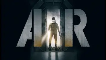 Backdrop to the movie "Air" #1046197