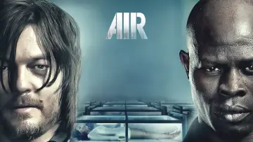 Backdrop to the movie "Air" #1046198
