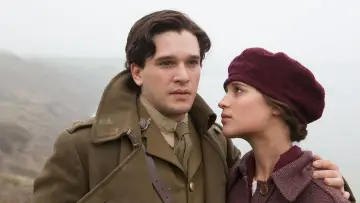 Backdrop to the movie "Testament of Youth" #903120