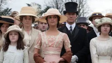 Backdrop to the movie "Testament of Youth" #903122