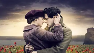 Backdrop to the movie "Testament of Youth" #903123