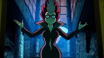 Backdrop to the movie "Scooby-Doo! Frankencreepy" #1012548