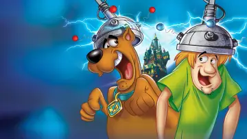 Backdrop to the movie "Scooby-Doo! Frankencreepy" #1012549