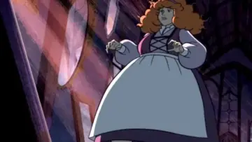 Backdrop to the movie "Scooby-Doo! Frankencreepy" #1012552