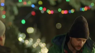 Backdrop to the movie "Christmas, Again" #1133181