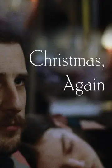 Poster to the movie "Christmas, Again" #1133183