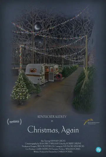 Poster to the movie "Christmas, Again" #1133184