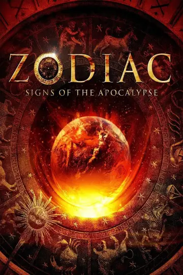 Poster to the movie "Zodiac" #1038917