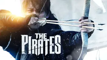 Backdrop to the movie "The Pirates" #340226