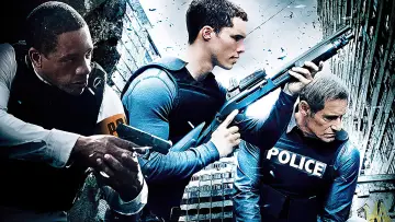 Backdrop to the movie "Colt 45" #398384