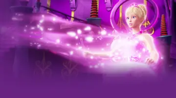 Backdrop to the movie "Barbie and the Secret Door" #1538561