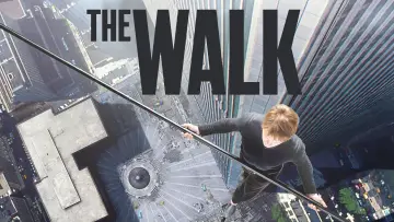 Backdrop to the movie "The Walk" #118031