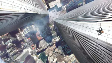 Backdrop to the movie "The Walk" #875672