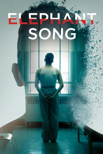 Elephant Song poster