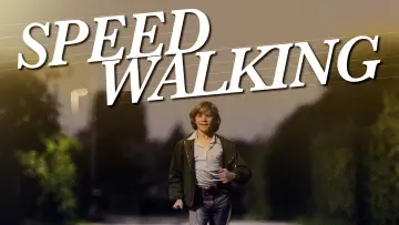 Backdrop to the movie "Speed Walking" #1126106