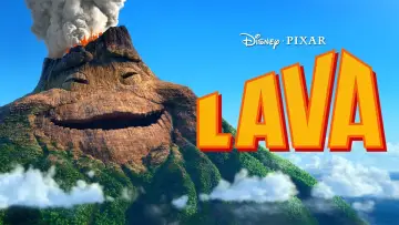 Backdrop to the movie "Lava" #228237