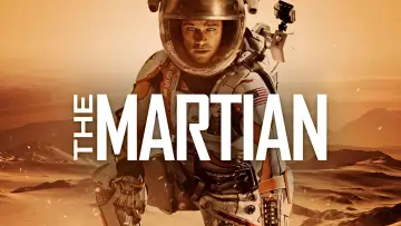 Backdrop to the movie "The Martian" #1529255