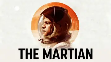 Backdrop to the movie "The Martian" #1529257