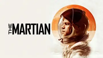 Backdrop to the movie "The Martian" #1529259
