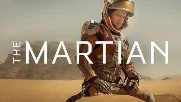 Backdrop to the movie "The Martian" #578803