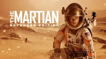 Backdrop to the movie "The Martian" #578811
