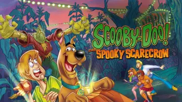 Backdrop to the movie "Scooby-Doo! and the Spooky Scarecrow" #1037339
