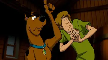 Backdrop to the movie "Scooby-Doo! and the Spooky Scarecrow" #1037344