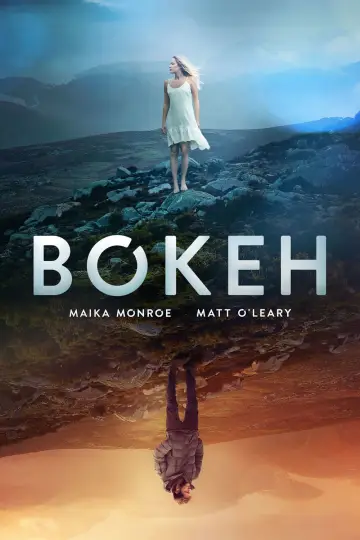 Poster to the movie "Bokeh" #888605