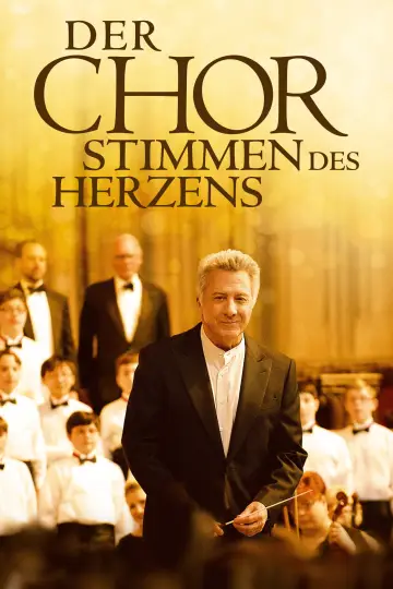 Poster to the movie "Boychoir" #1108384