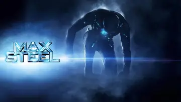 Backdrop to the movie "Max Steel" #906341