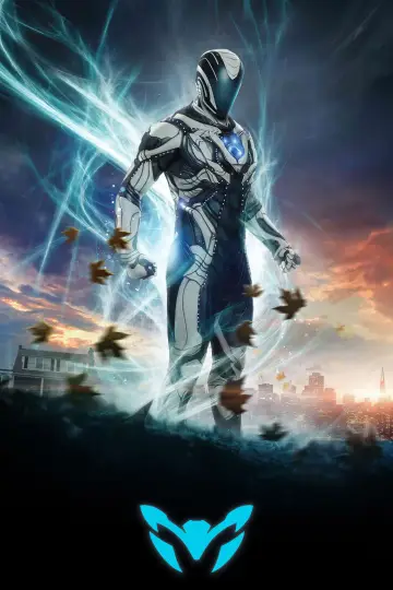 Poster to the movie "Max Steel" #906342