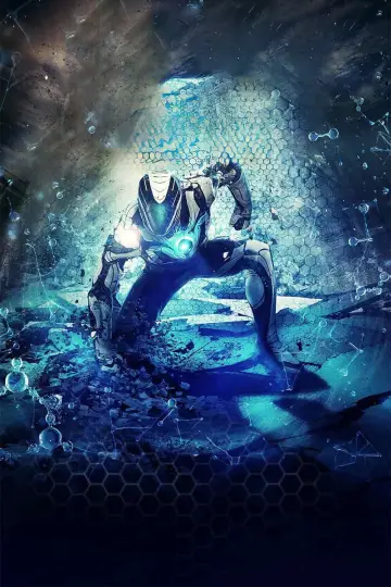 Poster to the movie "Max Steel" #906345