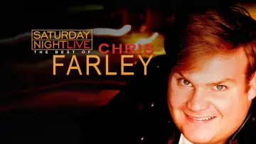 Backdrop to the movie "Saturday Night Live: The Best of Chris Farley" #1651962