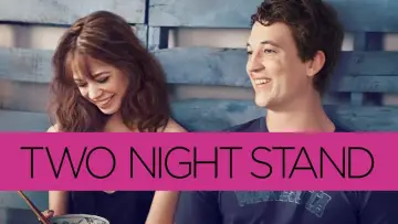 Backdrop to the movie "Two Night Stand" #999266