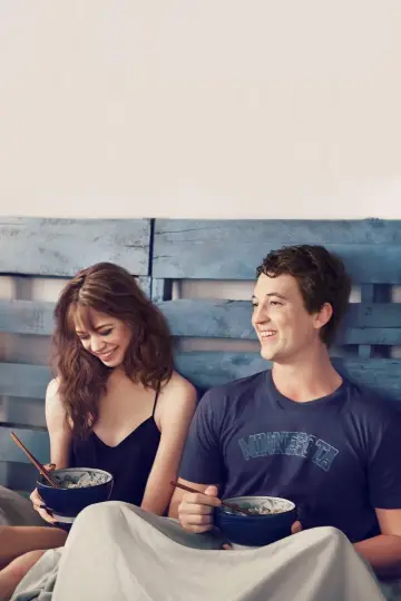 Poster to the movie "Two Night Stand" #999272