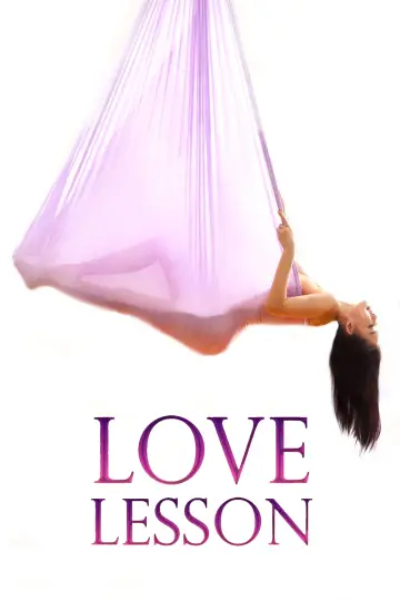 Love Lesson poster
