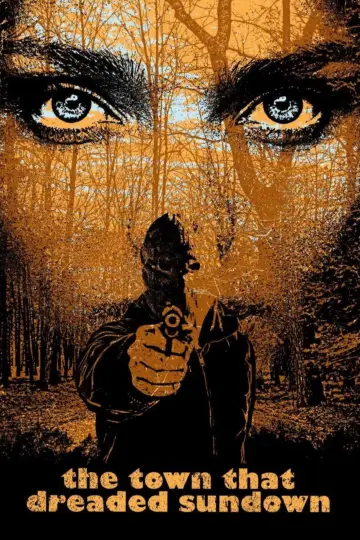 Poster to the movie "The Town that Dreaded Sundown" #1093786