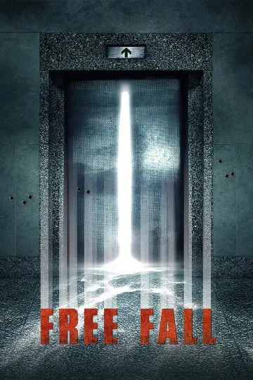 Poster to the movie "Free Fall" #1103226