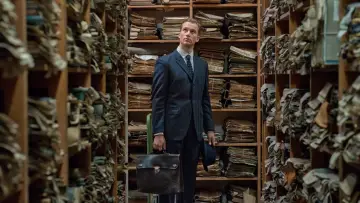 Backdrop to the movie "Labyrinth of Lies" #232304