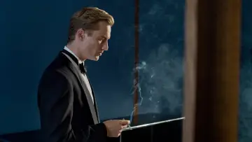 Backdrop to the movie "Labyrinth of Lies" #232310
