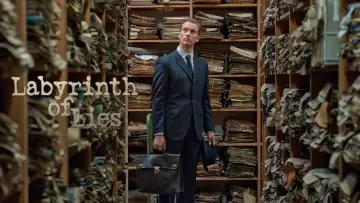 Backdrop to the movie "Labyrinth of Lies" #989961