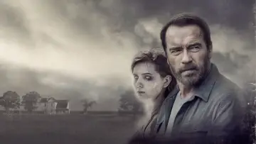 Backdrop to the movie "Maggie" #860627
