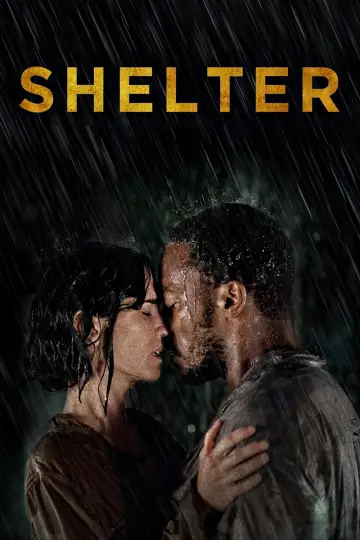 Poster to the movie "Shelter" #1096275
