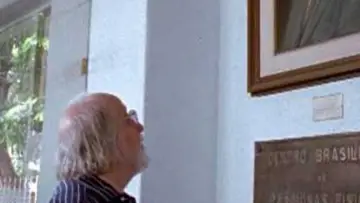 Backdrop to the movie "Cientistas Brasileiros" #1189656