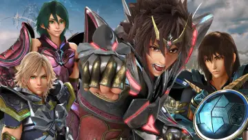 Backdrop to the movie "Saint Seiya: Legend of Sanctuary" #864223