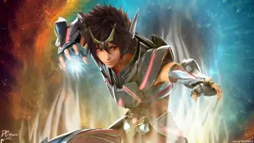 Backdrop to the movie "Saint Seiya: Legend of Sanctuary" #864225