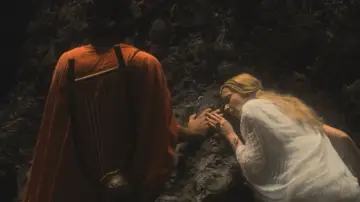 Backdrop to the movie "Orpheus and Eurydice" #1189505