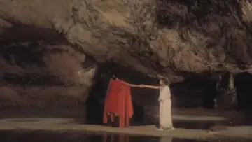 Backdrop to the movie "Orpheus and Eurydice" #1189509