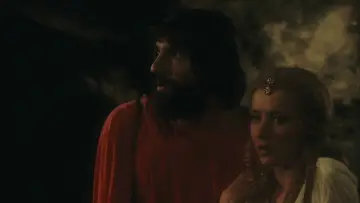 Backdrop to the movie "Orpheus and Eurydice" #1189519